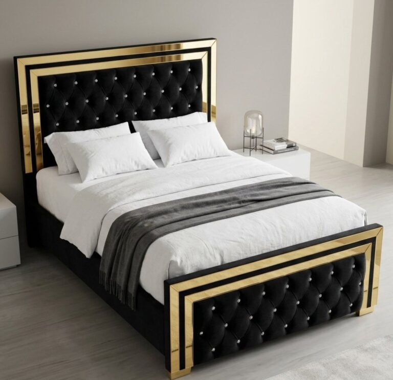 Cama Onyx Royale